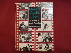 Seller image for Make It Again, Sam. A Survey of Movie Remakes. for sale by BookMine
