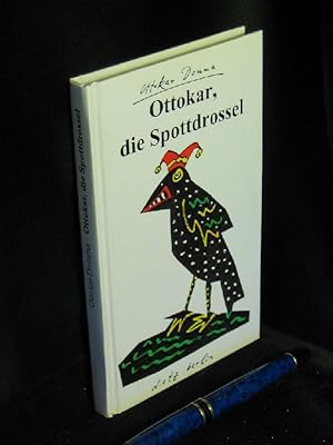 Ottokar, die Spottdrossel -