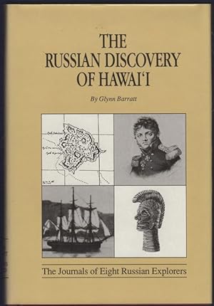 The Russian Discovery of Hawai'i