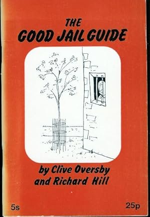 Immagine del venditore per The Good Jail Guide venduto da John McCormick