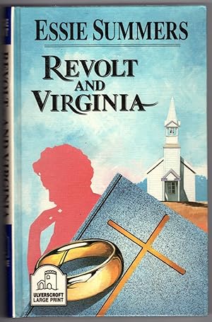 Revolt and Virginia