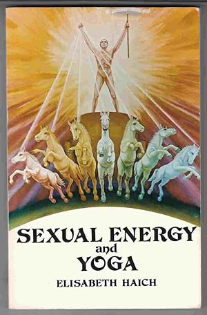 Seller image for Sexual Energy and Yoga for sale by Riverwash Books (IOBA)