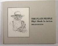 Image du vendeur pour The Plain People - High Ideals in Action mis en vente par Resource Books, LLC