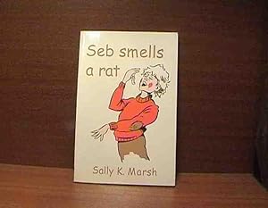 Seb Smells a Rat