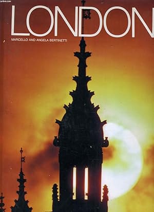 Imagen del vendedor de LONDON a la venta por Le-Livre