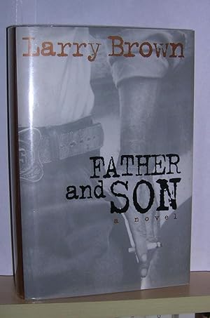 Seller image for Father and Son ( inscribed ) for sale by Ink
