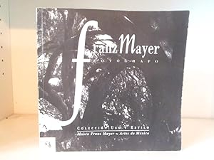 Franz Mayer fotografo (Coleccion Uso y estilo)