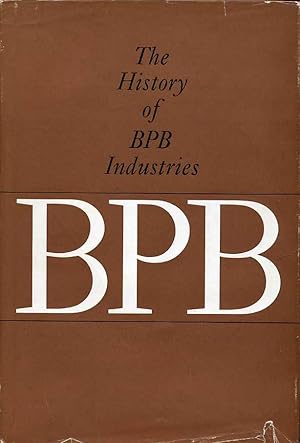 The History of BPB Industries