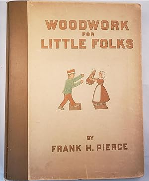 Woodwork For Little Folks