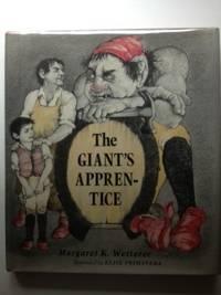 Bild des Verkufers fr The Giant's Apprentice zum Verkauf von WellRead Books A.B.A.A.