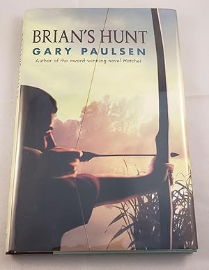Imagen del vendedor de Brian's Hunt a la venta por WellRead Books A.B.A.A.