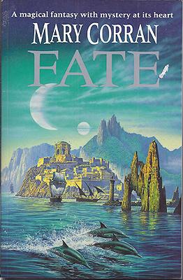 Seller image for Fate for sale by Ziesings