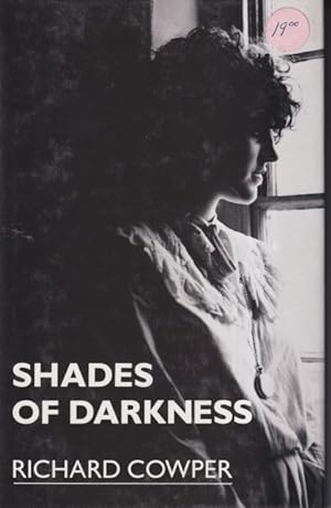 Immagine del venditore per Shades of Darkness venduto da Ziesings