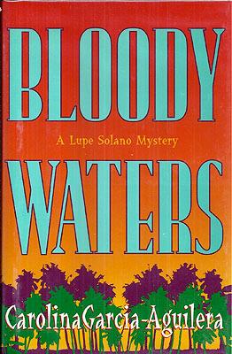 Seller image for Bloody Waters for sale by Ziesings