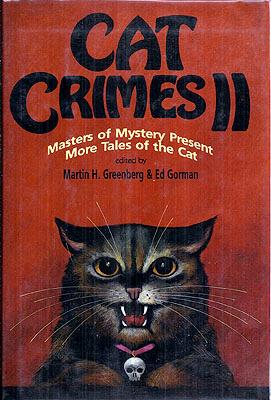 Imagen del vendedor de Cat Crimes II a la venta por Ziesings