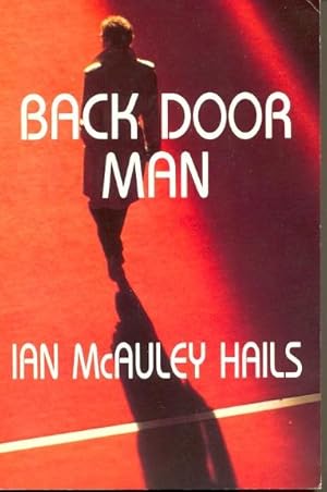 Seller image for Back Door Man for sale by Ziesings