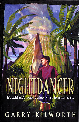 Seller image for Nightdancer for sale by Ziesings