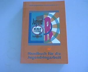 Bild des Verkufers fr Jugendring-Handbuch : Handbuch fr die Jugendringarbeit. 1995 Landesjugendring Niedersachsen e.V. [Red.: Hans Schwab ; Rudolf Merz] zum Verkauf von Antiquariat Bookfarm