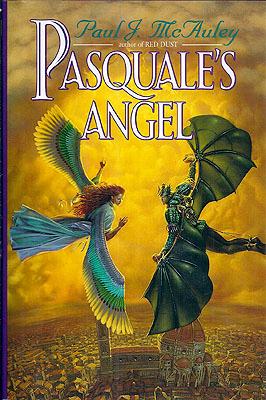 Seller image for Pasquale's Angels for sale by Ziesings