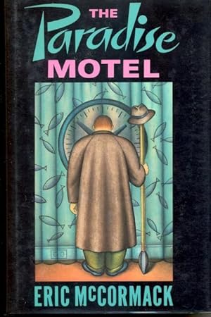 Seller image for The Paradise Motel for sale by Ziesings