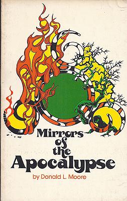 Seller image for Mirrors of the Apocalypse for sale by Ziesings