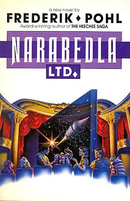 Seller image for Narabedla Ltd for sale by Ziesings
