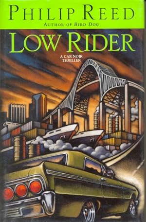 Seller image for Low Rider for sale by Ziesings