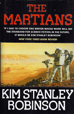 Seller image for The Martians for sale by Ziesings