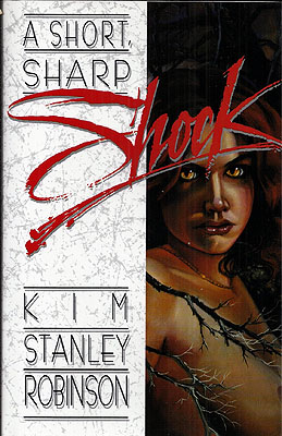 Seller image for A Short Sharp Shock for sale by Ziesings