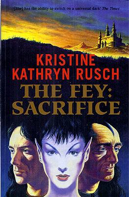 Seller image for The Fey: Sacrifice for sale by Ziesings
