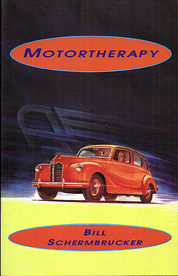 Imagen del vendedor de Motortherapy a la venta por Ziesings