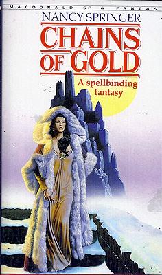 Seller image for Chains of Gold for sale by Ziesings