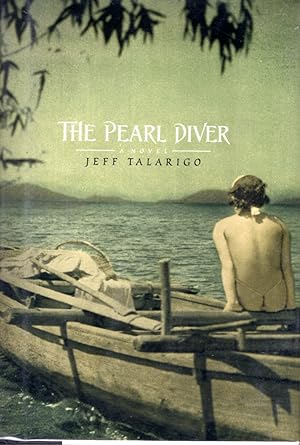 Seller image for The Pearl Diver for sale by Ziesings