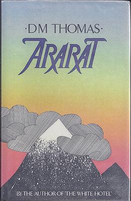 Imagen del vendedor de Ararat a la venta por Ziesings