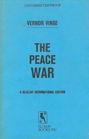 Seller image for Peace War for sale by Ziesings