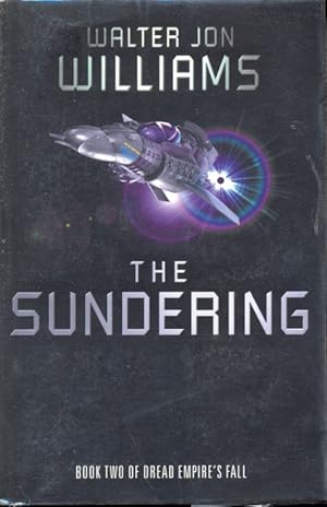 Imagen del vendedor de The Sundering a la venta por Ziesings