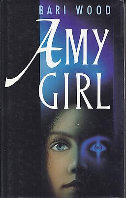 Seller image for Amy Girl for sale by Ziesings