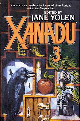 Image du vendeur pour Xanadu 3 mis en vente par Ziesings