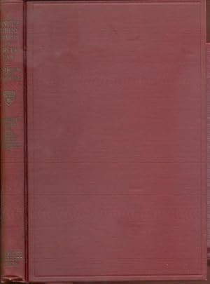 Seller image for A Working Bibliography of Greek Law for sale by Peter Keisogloff Rare Books, Inc.