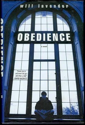 Imagen del vendedor de Obedience a la venta por Bookmarc's