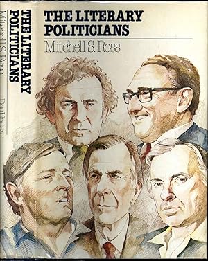 The Literary politicians. Signed by the author.