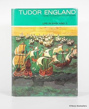 Seller image for Tudor England: Life in England 2 for sale by Banjo Booksellers, IOBA