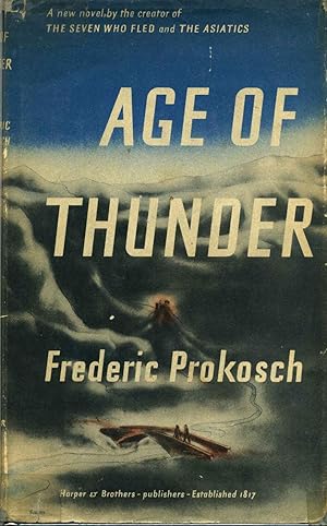 Age of thunder.