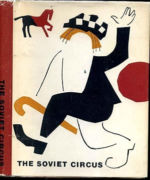 Soviet circus, The. A collection of articles