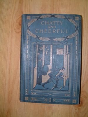Imagen del vendedor de Chatty and Cheerful a la venta por Beach Hut Books