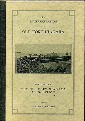 Short history of old Fort Niagara, A.