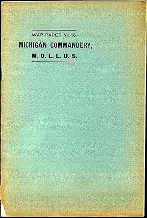 July morning, A, with the regel ram "Arkansas," a paper prepared and read before the Michigan Com...