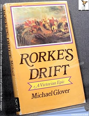 Seller image for Rorke's Drift: A Victorian Epic for sale by BookLovers of Bath