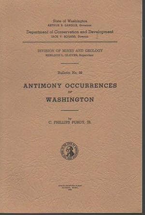 Antinomy Occurences of Washington