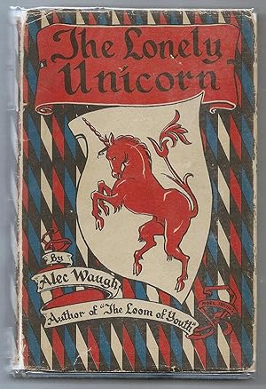Seller image for Lonely Unicorn, The for sale by Books As Issued
